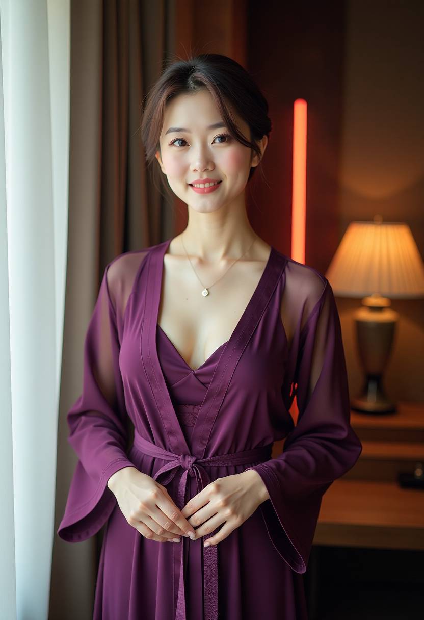 老师请留步剧照